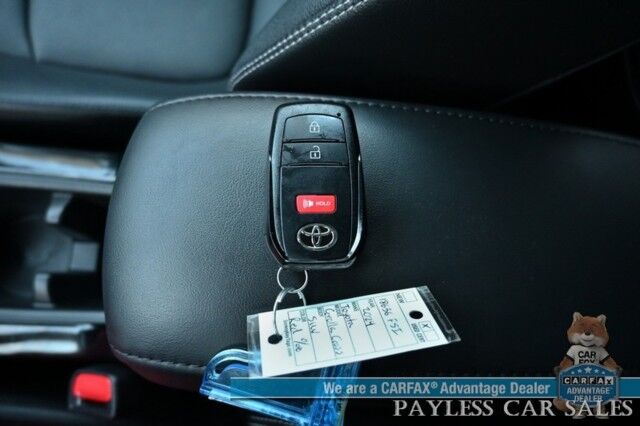 2024 Toyota Corolla Cross XLE Anchorage AK