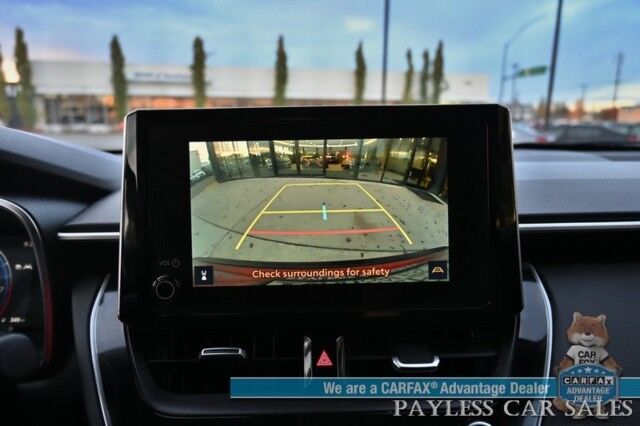 2024 Toyota Corolla Cross XLE Anchorage AK