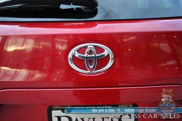 2024 Toyota Corolla Cross XLE Anchorage AK