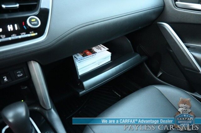2024 Toyota Corolla Cross XLE Anchorage AK