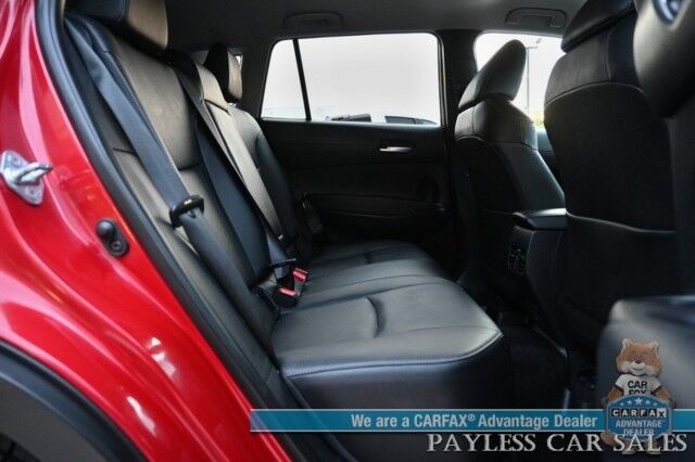2024 Toyota Corolla Cross XLE Anchorage AK