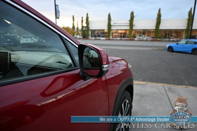 2024 Toyota Corolla Cross XLE Anchorage AK