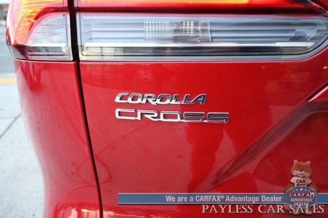 2024 Toyota Corolla Cross XLE Anchorage AK