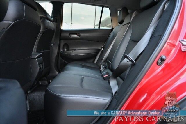 2024 Toyota Corolla Cross XLE Anchorage AK