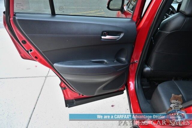 2024 Toyota Corolla Cross XLE Anchorage AK