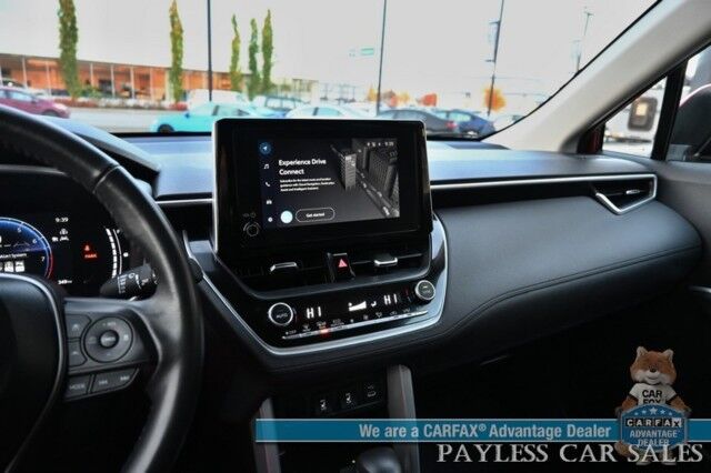 2024 Toyota Corolla Cross XLE Anchorage AK