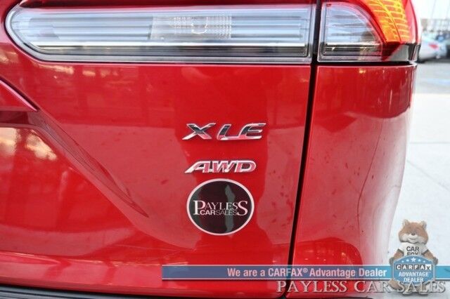 2024 Toyota Corolla Cross XLE Anchorage AK
