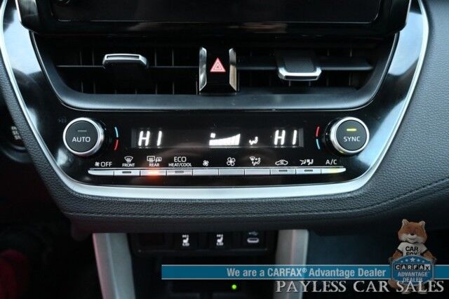 2024 Toyota Corolla Cross XLE Anchorage AK