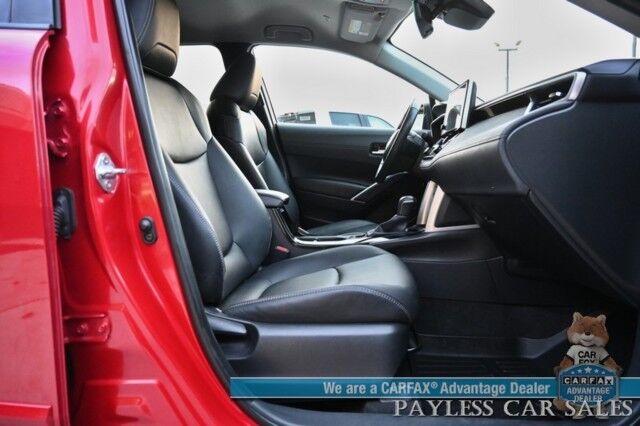 2024 Toyota Corolla Cross XLE Anchorage AK