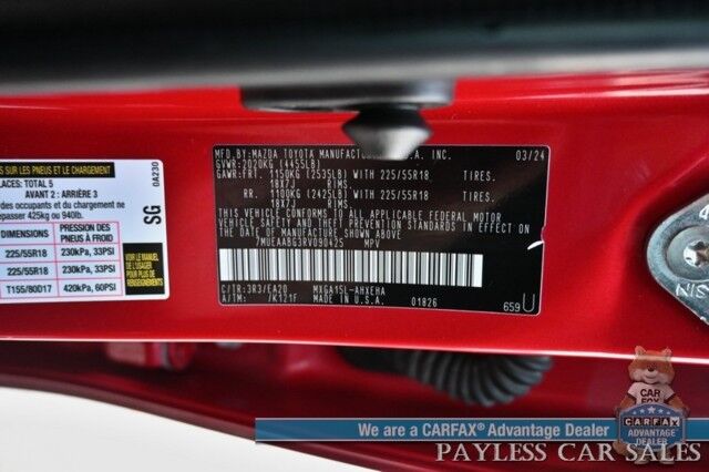 2024 Toyota Corolla Cross XLE Anchorage AK