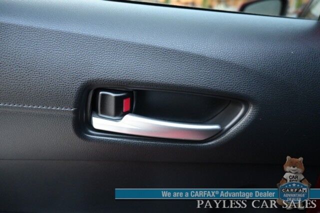 2024 Toyota Corolla Cross XLE Anchorage AK