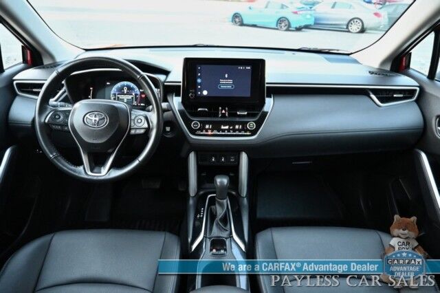2024 Toyota Corolla Cross XLE Anchorage AK