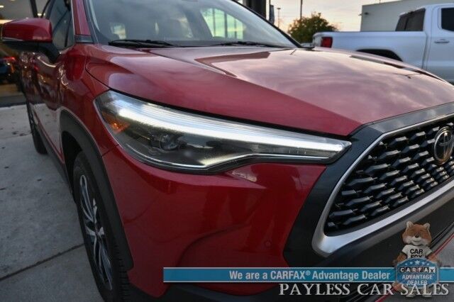 2024 Toyota Corolla Cross XLE Anchorage AK