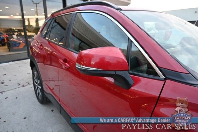 2024 Toyota Corolla Cross XLE Anchorage AK