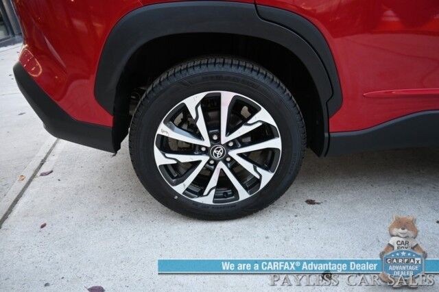 2024 Toyota Corolla Cross XLE Anchorage AK