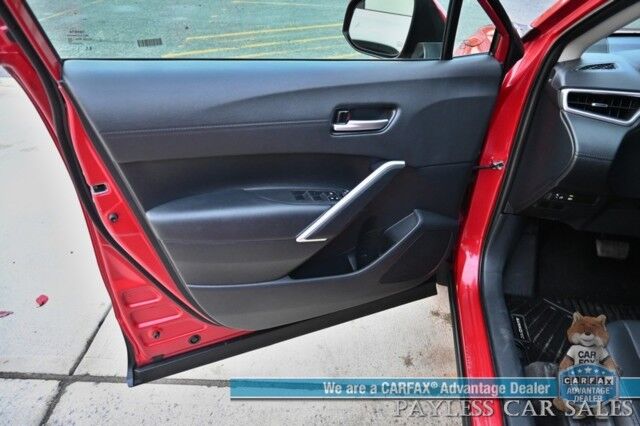 2024 Toyota Corolla Cross XLE Anchorage AK