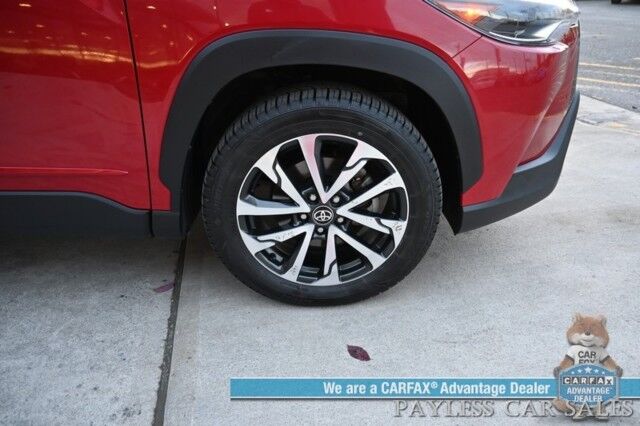 2024 Toyota Corolla Cross XLE Anchorage AK