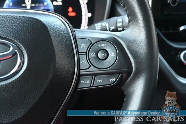 2024 Toyota Corolla Cross XLE Anchorage AK