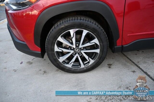 2024 Toyota Corolla Cross XLE Anchorage AK