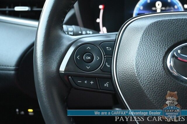 2024 Toyota Corolla Cross XLE Anchorage AK