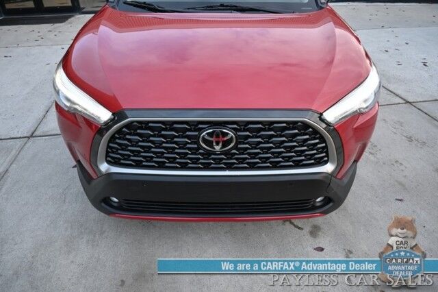 2024 Toyota Corolla Cross XLE Anchorage AK