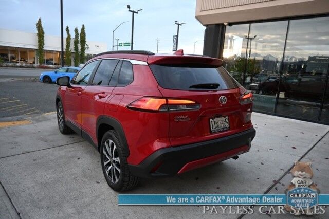 2024 Toyota Corolla Cross XLE Anchorage AK