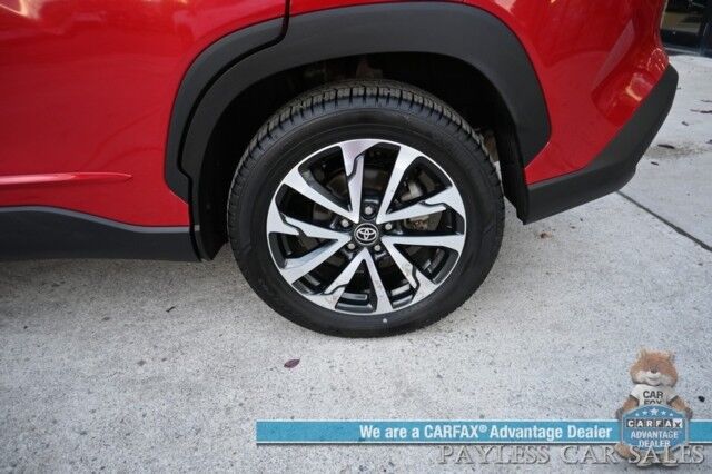 2024 Toyota Corolla Cross XLE Anchorage AK