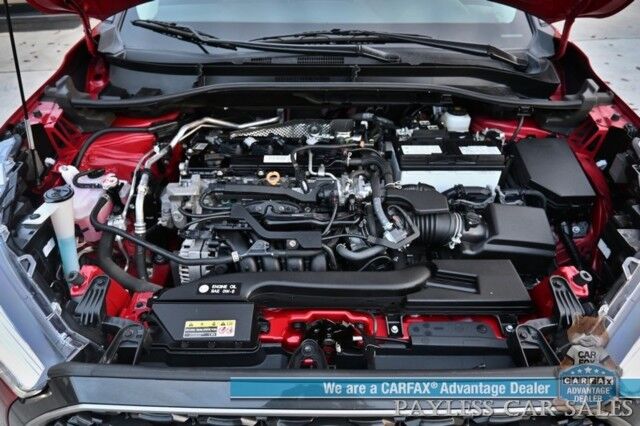2024 Toyota Corolla Cross XLE Anchorage AK