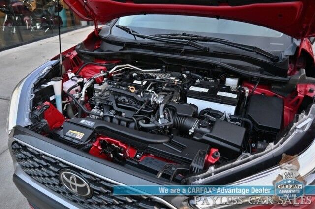 2024 Toyota Corolla Cross XLE Anchorage AK