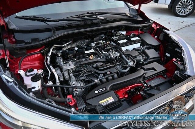 2024 Toyota Corolla Cross XLE Anchorage AK