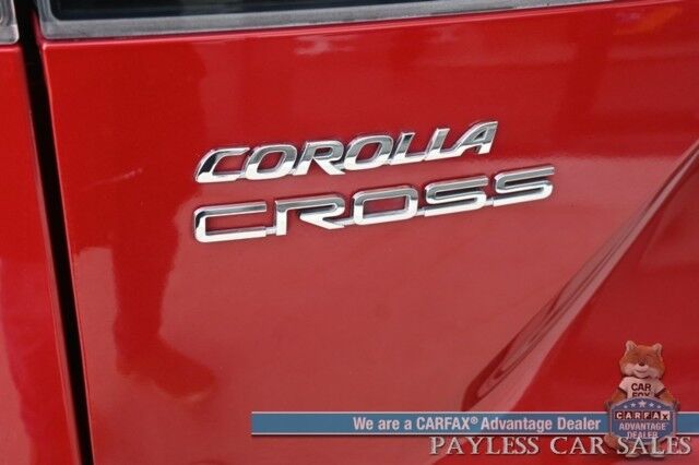 2024 Toyota Corolla Cross XLE Anchorage AK