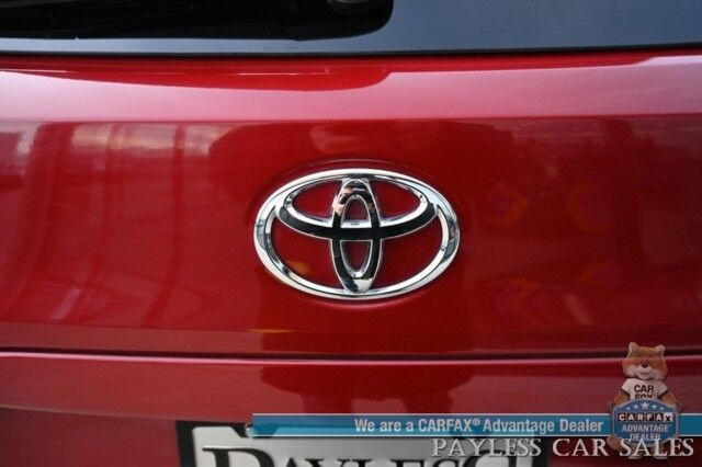 2024 Toyota Corolla Cross XLE Anchorage AK