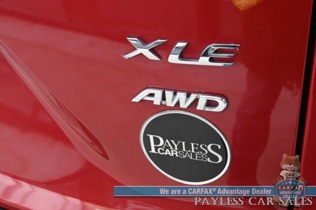 2024 Toyota Corolla Cross XLE Anchorage AK