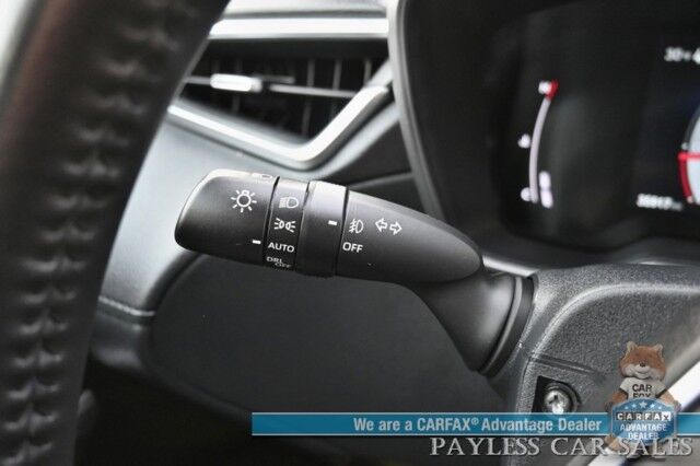 2024 Toyota Corolla Cross XLE Anchorage AK