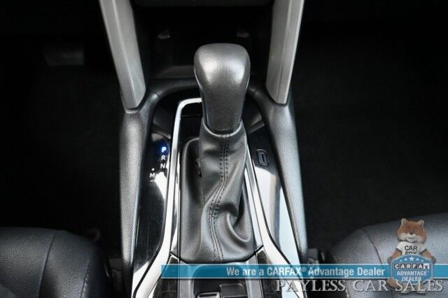 2024 Toyota Corolla Cross XLE Anchorage AK