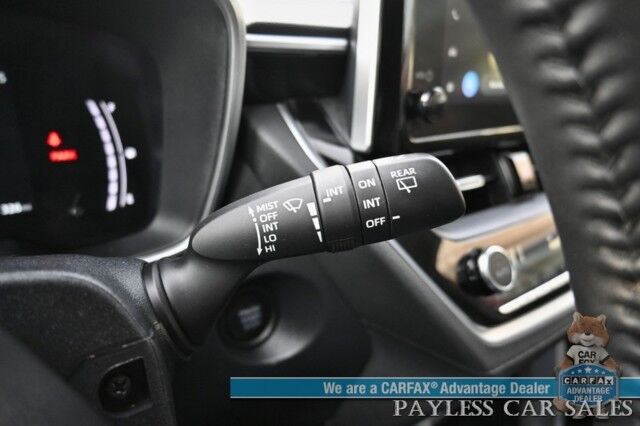 2024 Toyota Corolla Cross XLE Anchorage AK