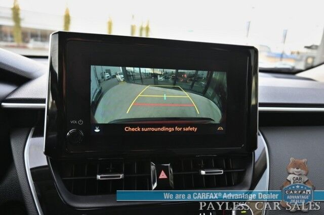 2024 Toyota Corolla Cross XLE Anchorage AK