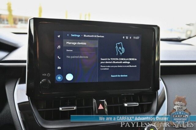 2024 Toyota Corolla Cross XLE Anchorage AK