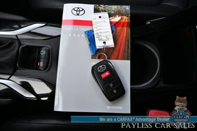 2024 Toyota Corolla Cross XLE Anchorage AK