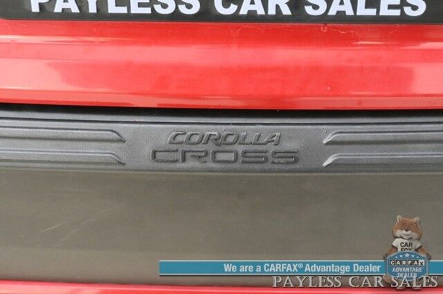 2024 Toyota Corolla Cross XLE Anchorage AK