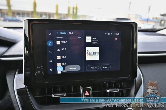 2024 Toyota Corolla Cross XLE Anchorage AK
