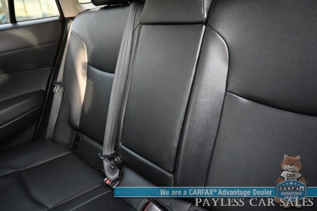 2024 Toyota Corolla Cross XLE Anchorage AK