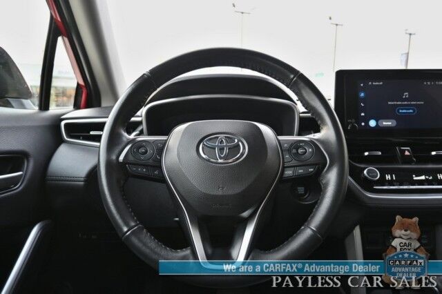 2024 Toyota Corolla Cross XLE Anchorage AK