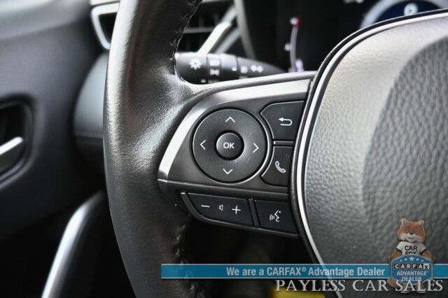 2024 Toyota Corolla Cross XLE Anchorage AK