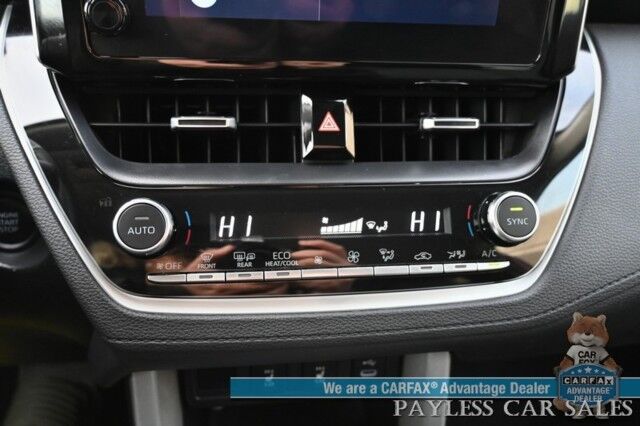 2024 Toyota Corolla Cross XLE Anchorage AK