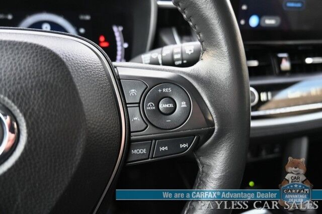 2024 Toyota Corolla Cross XLE Anchorage AK