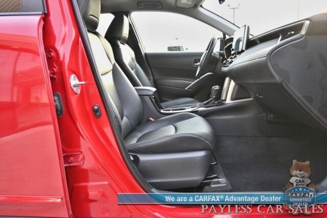 2024 Toyota Corolla Cross XLE Anchorage AK