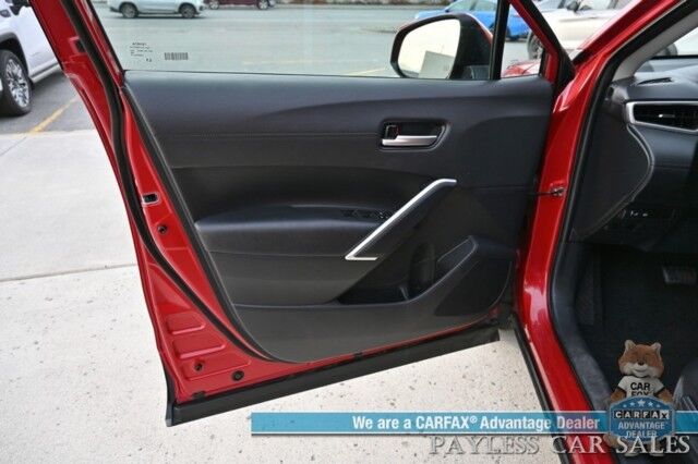 2024 Toyota Corolla Cross XLE Anchorage AK
