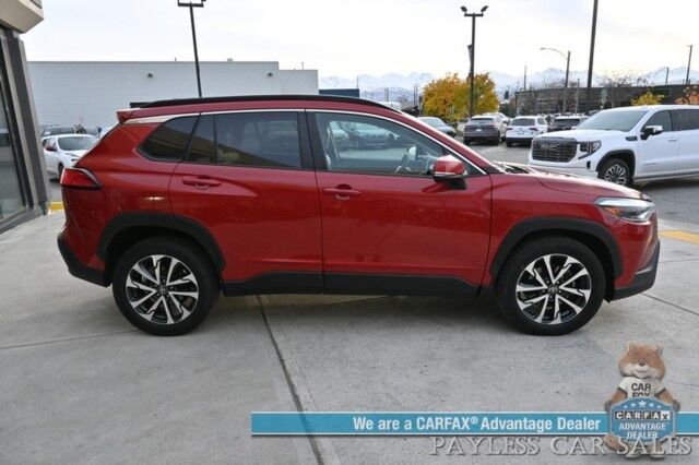 2024 Toyota Corolla Cross XLE Anchorage AK