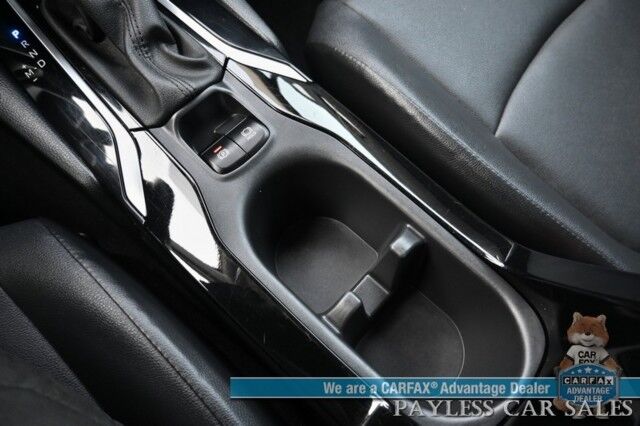 2024 Toyota Corolla Cross XLE Anchorage AK